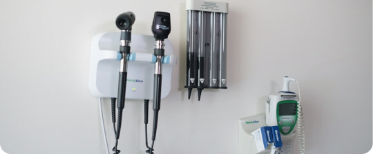 Diagnostics
